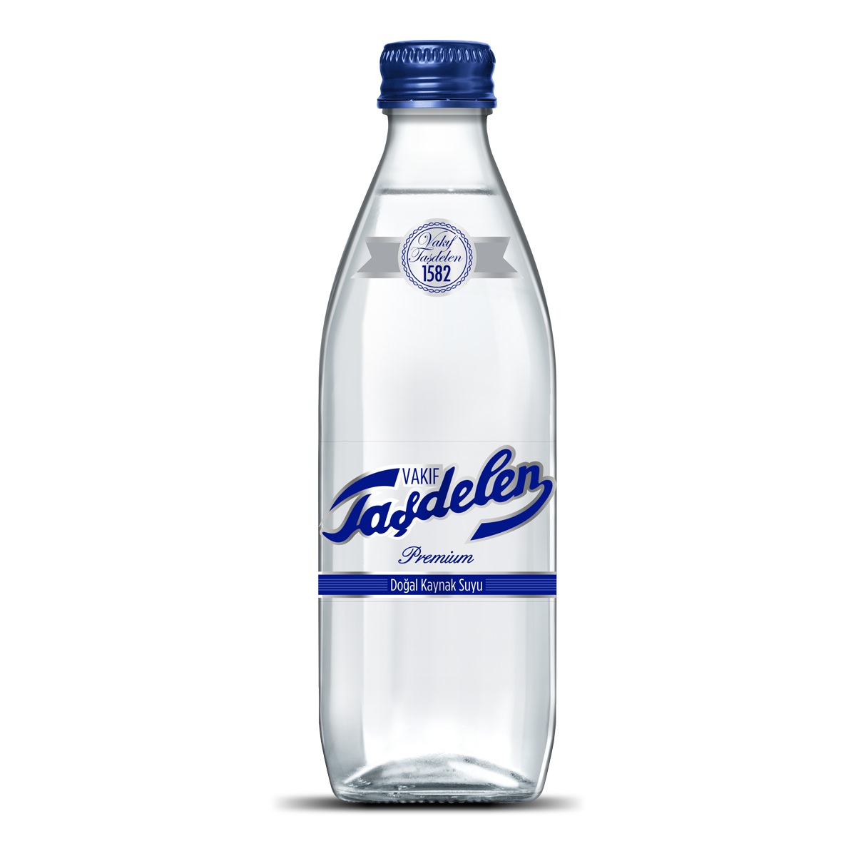 0.33 LT V.TAŞDELEN CAM 12 Lİ