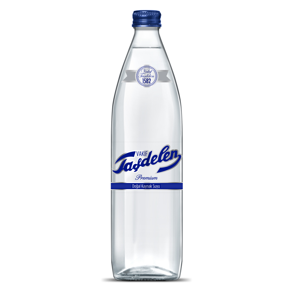 0.75 LT V.TAŞDELEN CAM 6 LI