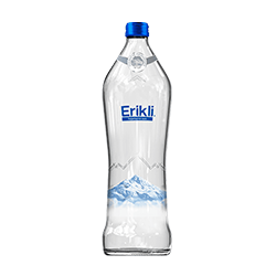 0,75 LT ERİKLİ 6 LI CAM