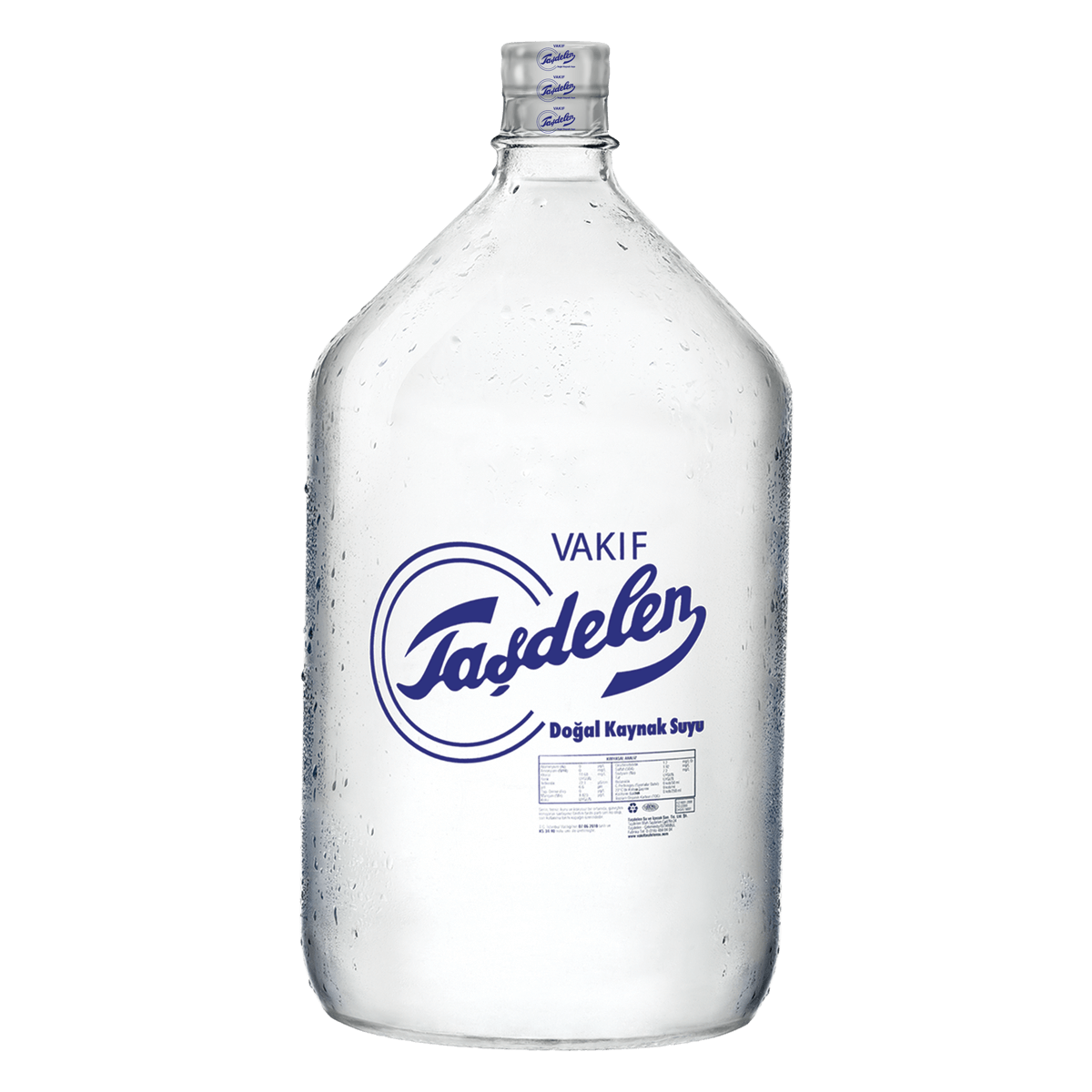 15LT V.TAŞDELEN CAM